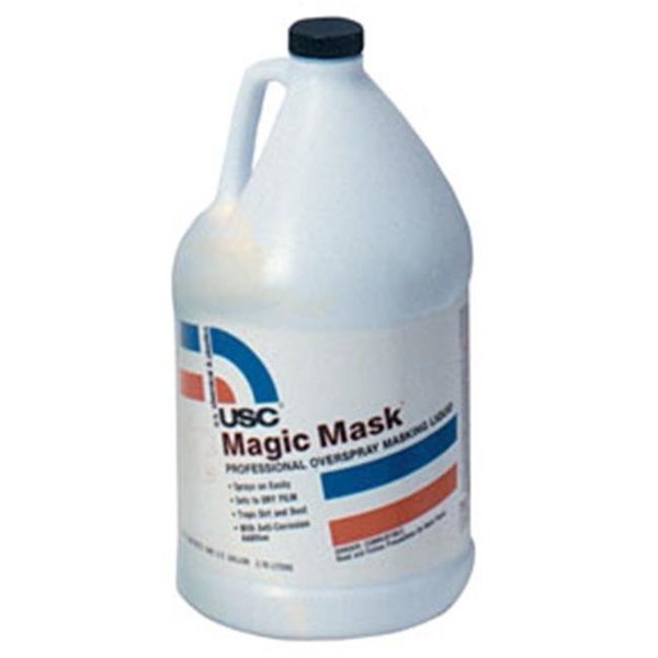 U.S. Chemical & Plastics U. S. Chemical and Plastics 36135 Magic Mask USC-36135